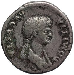 Asia: Domitia