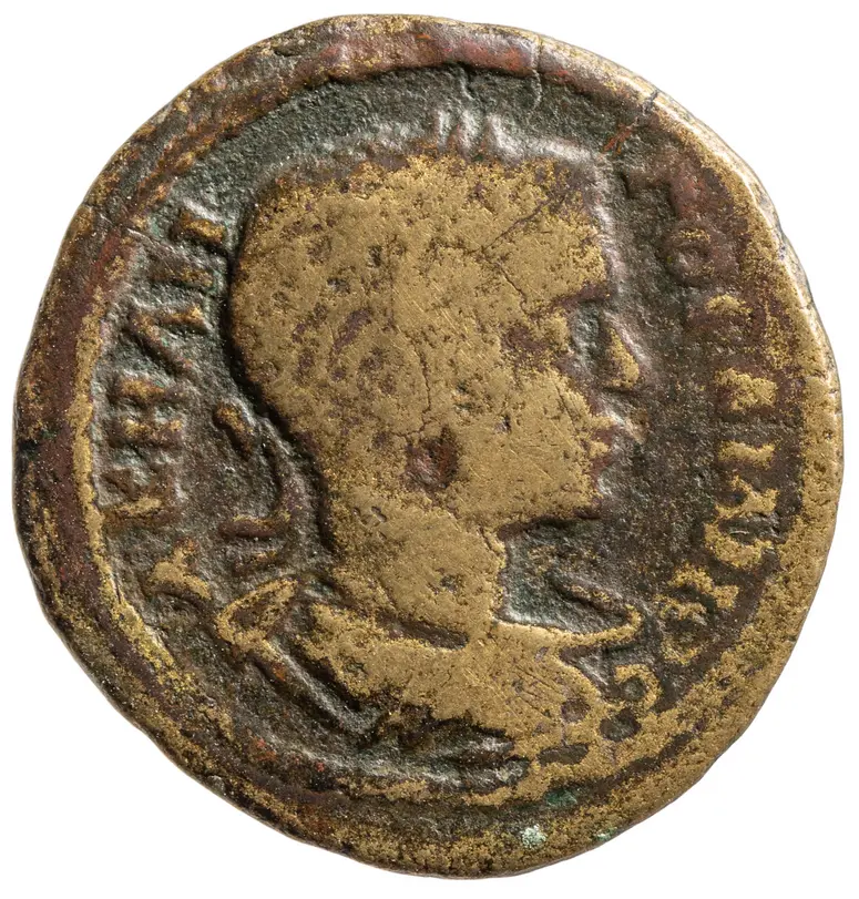Münze