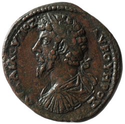 Ephesos: Lucius Verus