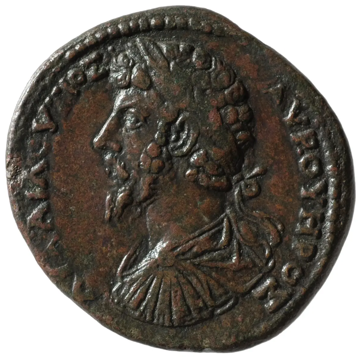 Ephesos: Lucius Verus