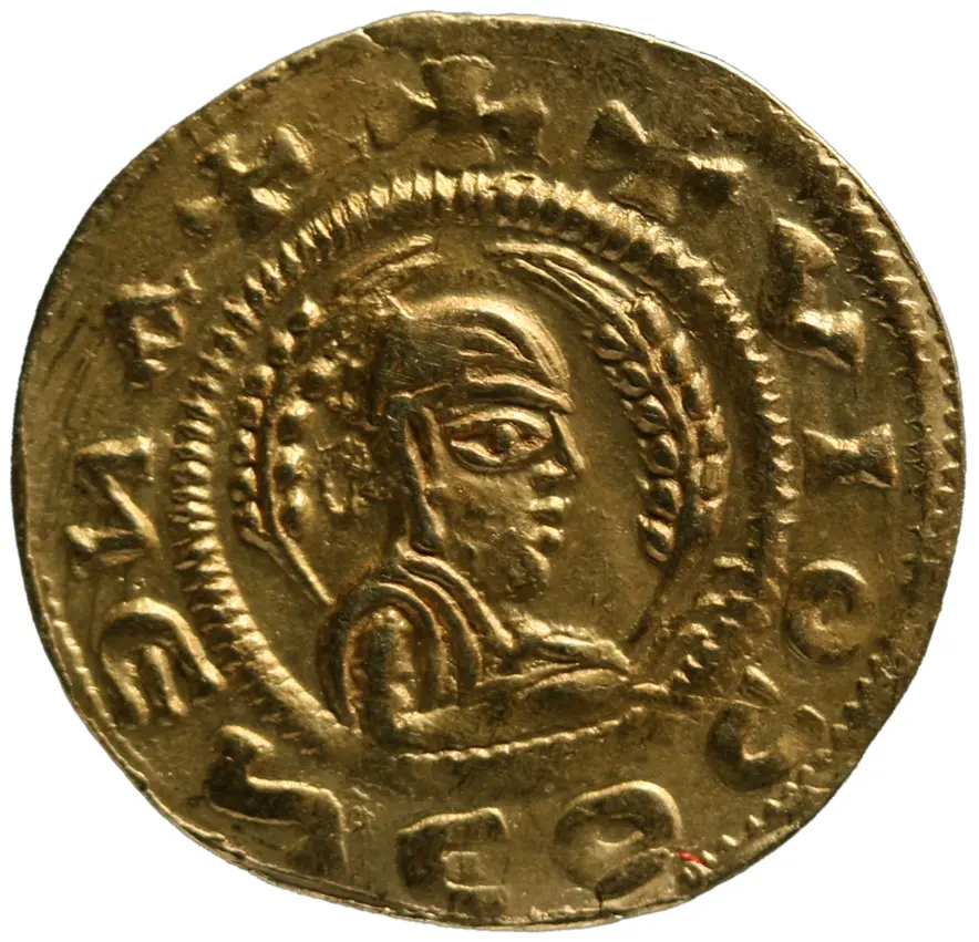 Aksum: Ella Asbeha/Khaleb