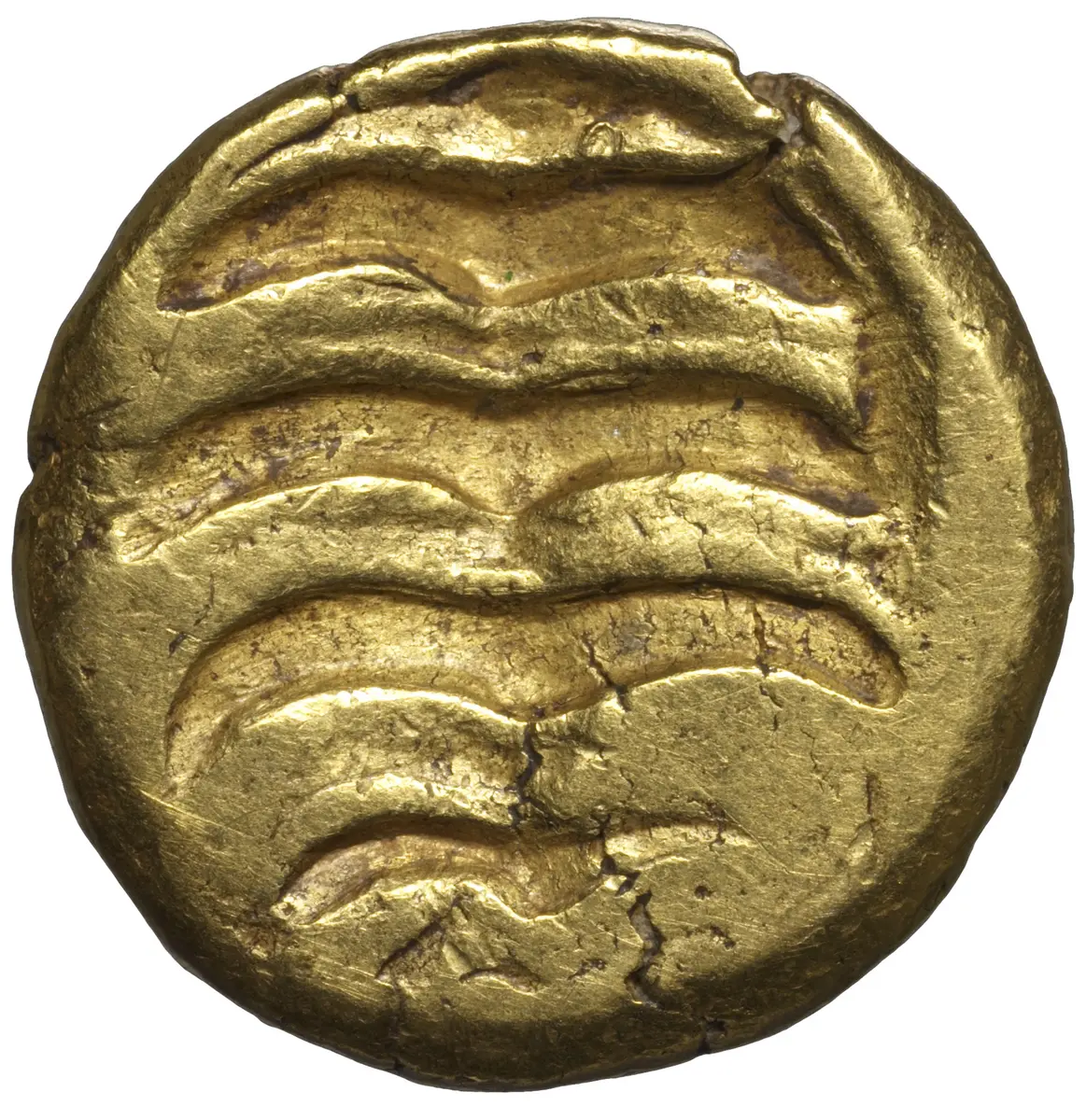 Makedonien: Alexandros III.