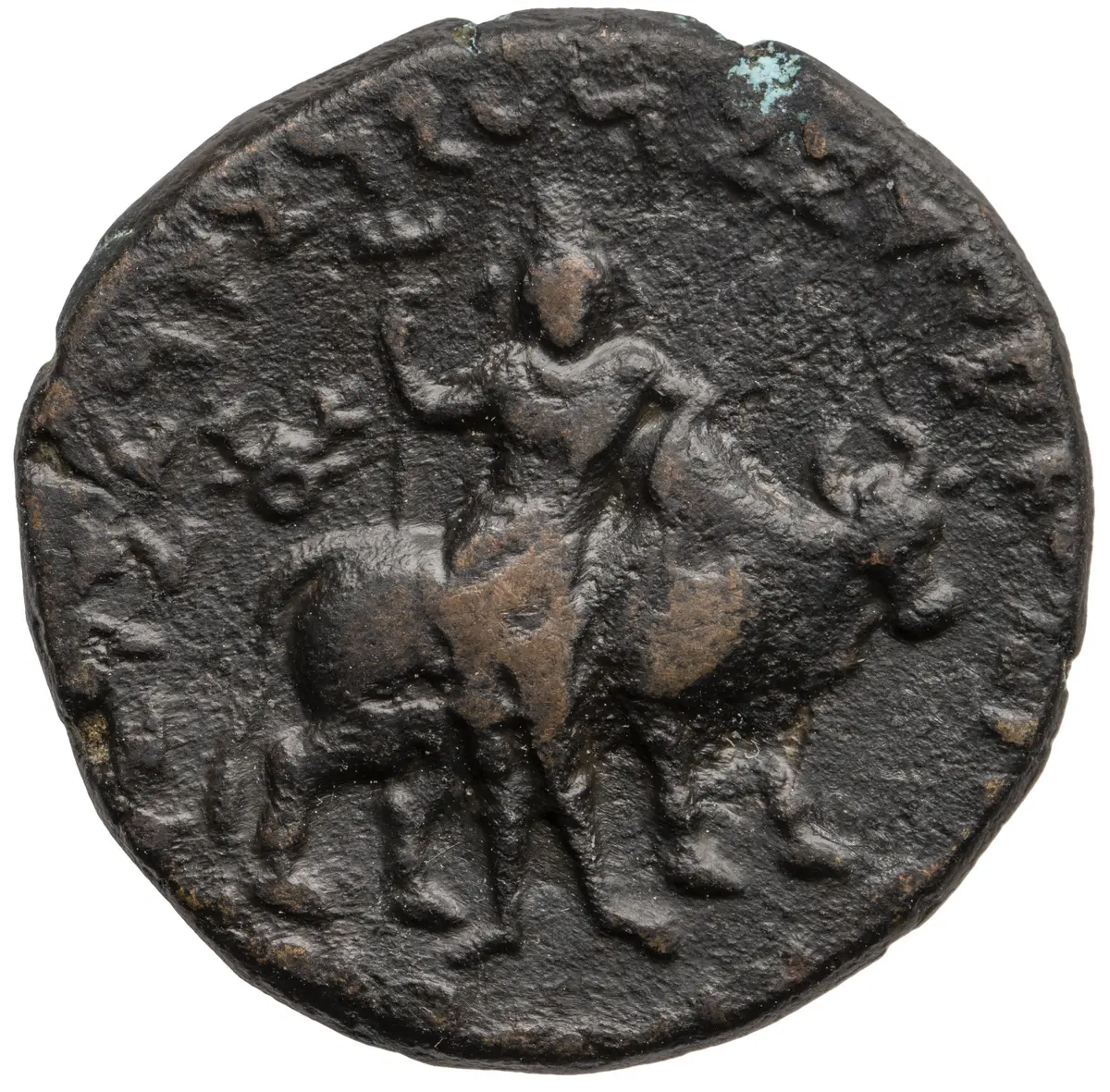 Kushan: Wima Kadphises