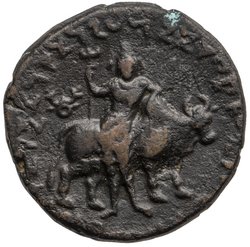 Kushan: Wima Kadphises