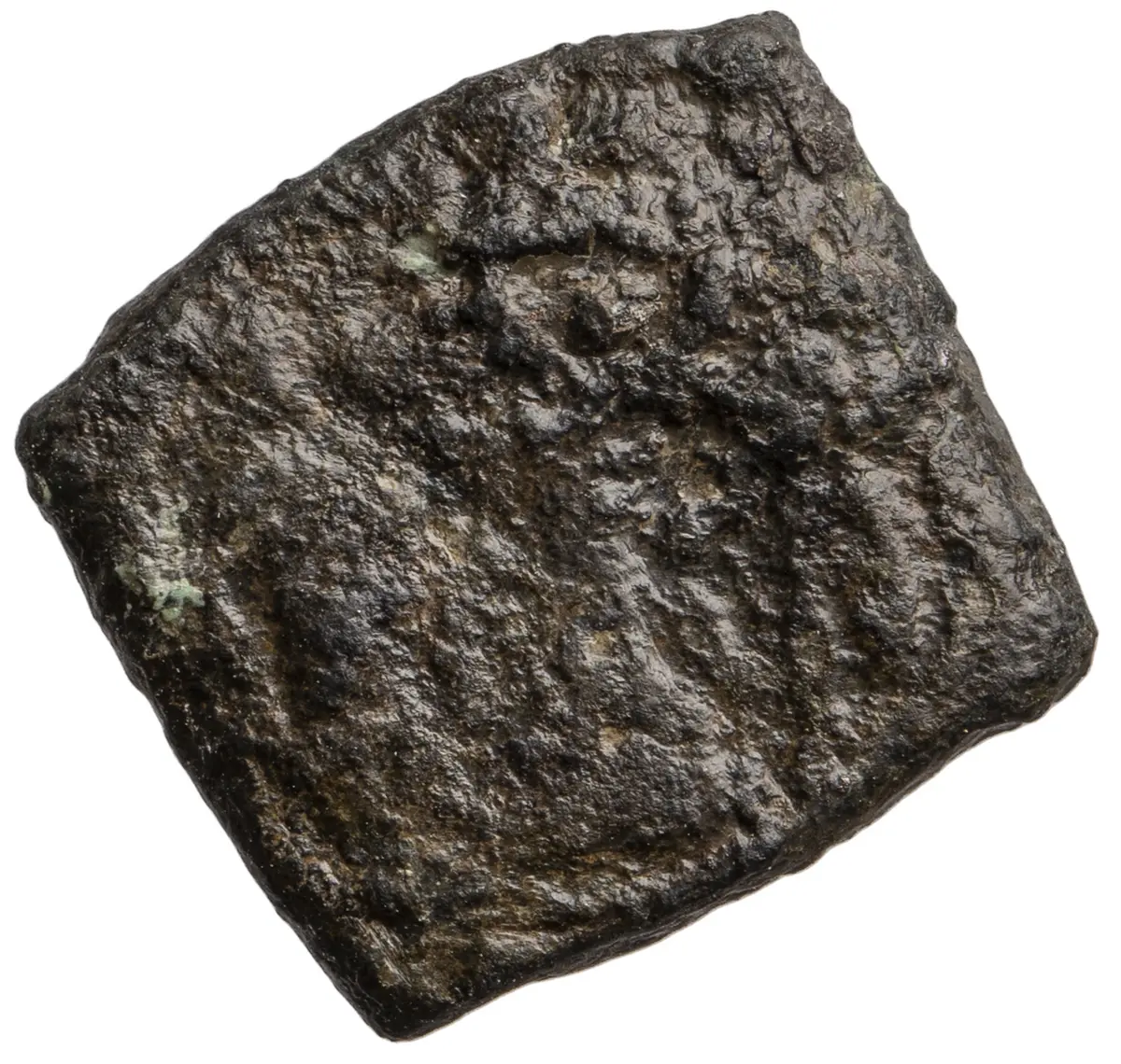 Sasaniden: Shapur II.