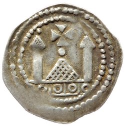 Erzbischöfe von Salzburg: Adalbert II. von Böhmen (1168-1177, 1183-1200)