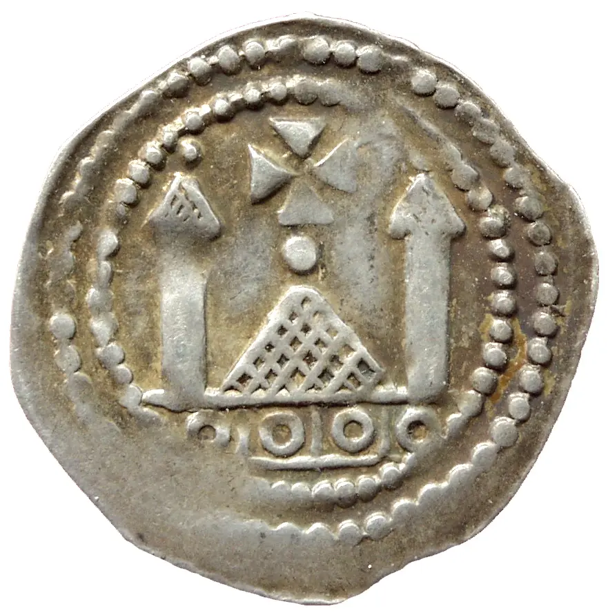 Erzbischöfe von Salzburg: Adalbert II. von Böhmen (1168-1177, 1183-1200)