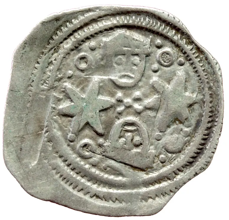 Münze