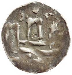 Herzöge von Kärnten: Engelbert (1124-1135)