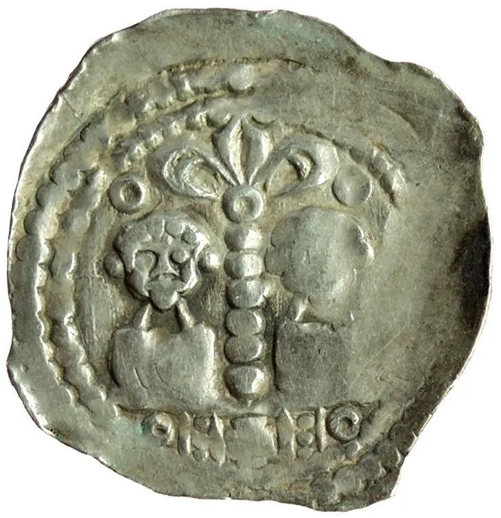 Herzöge von Kärnten / Herren von Krain: Bernhard (1202–1256)