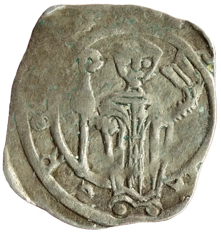 Münze