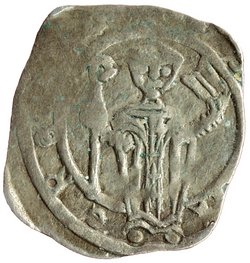 Herzöge von Kärnten / Herren von Krain: Bernhard (1202–1256)