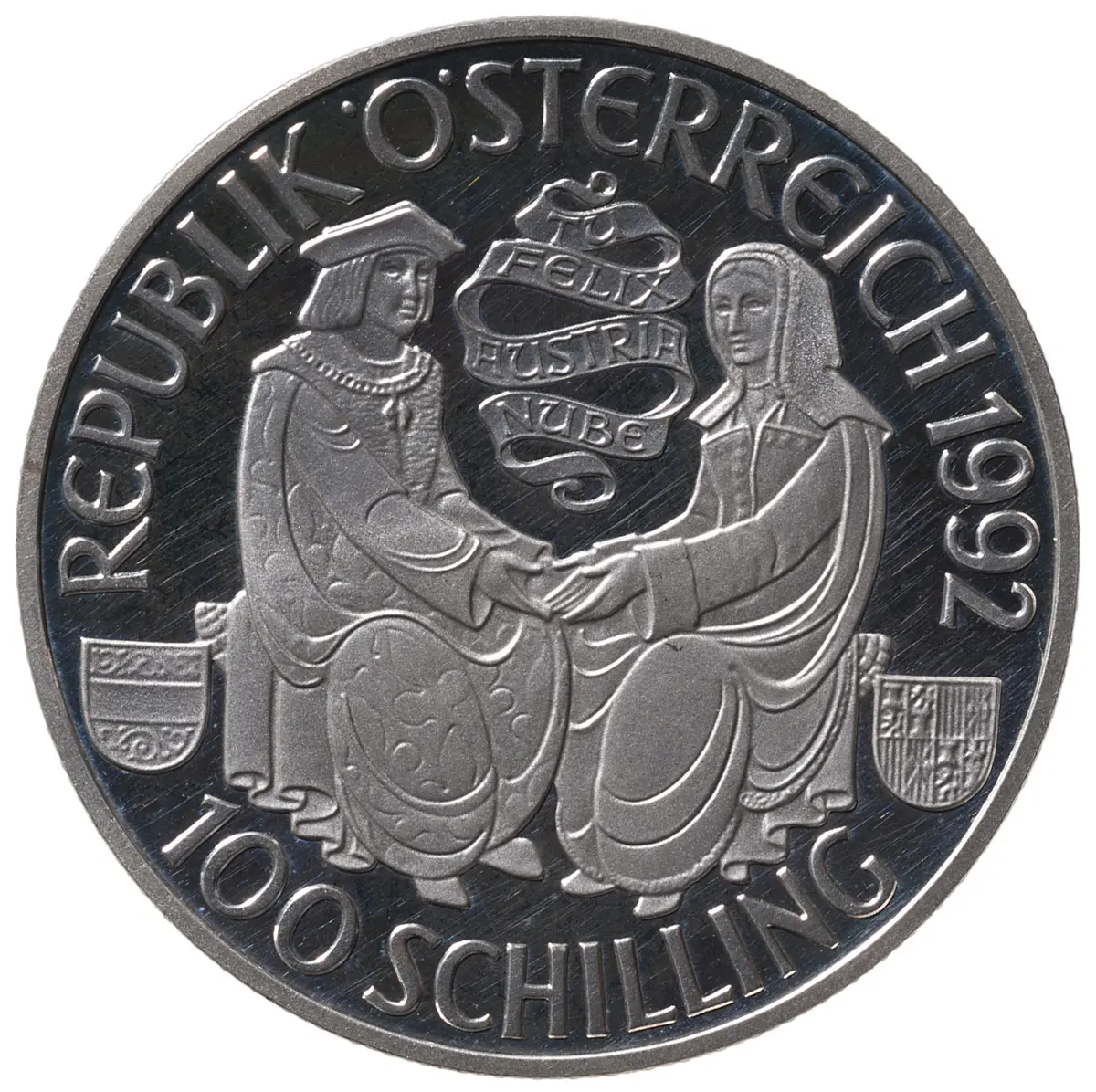 Österreich: 2. Republik