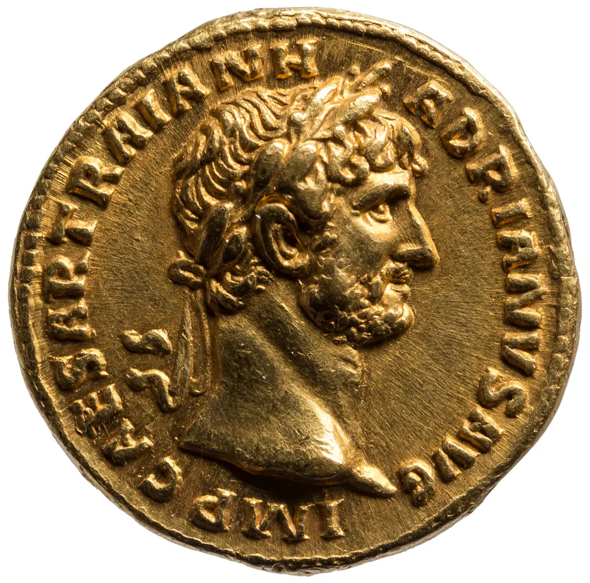Hadrianus