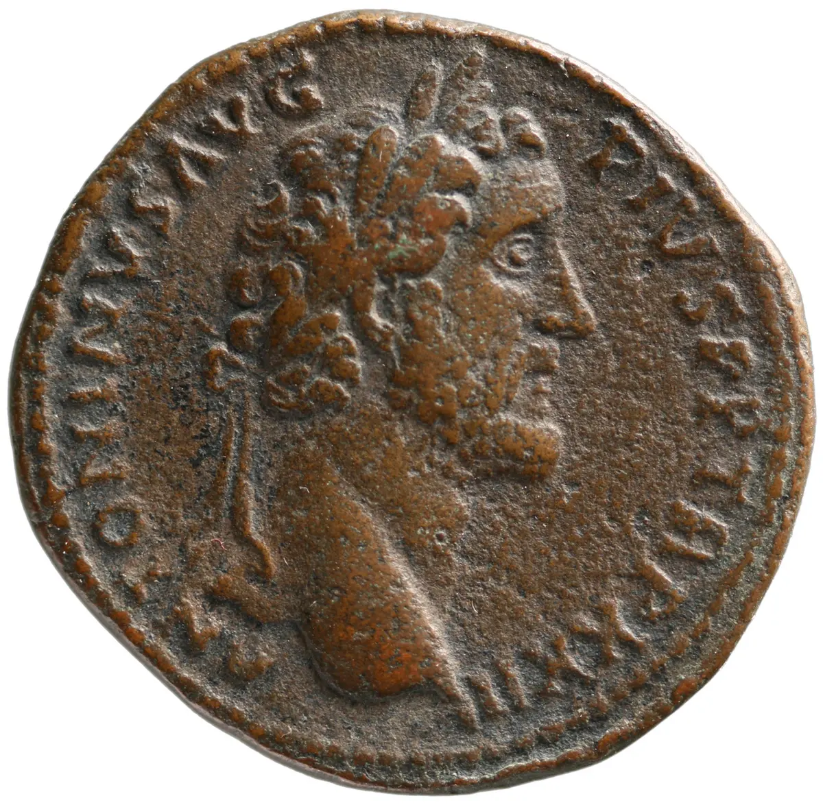 Antoninus Pius