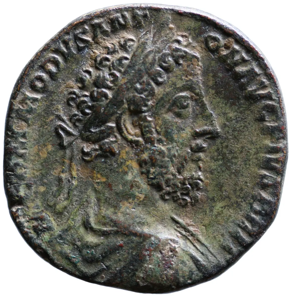 Commodus