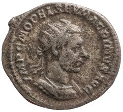Macrinus