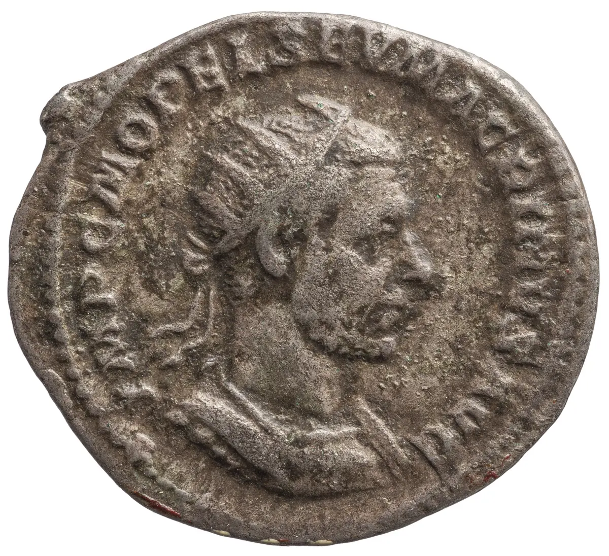 Macrinus