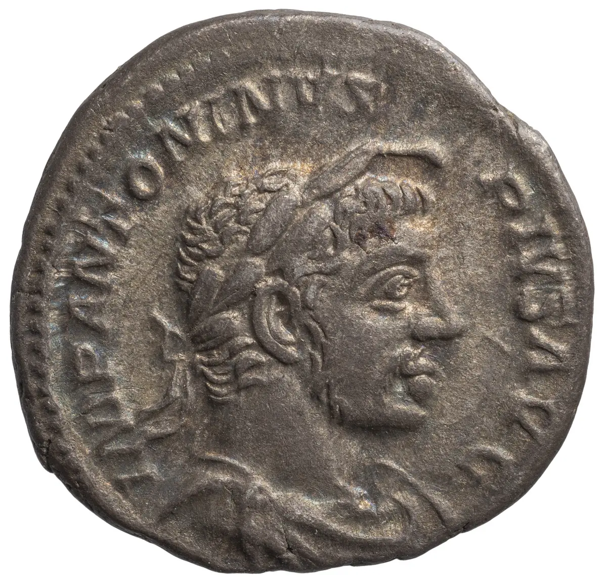Antoninus IV. (Elagabal)