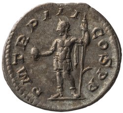 Severus Alexander