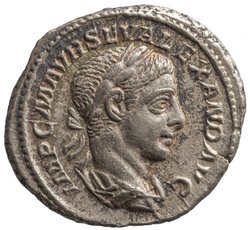Severus Alexander