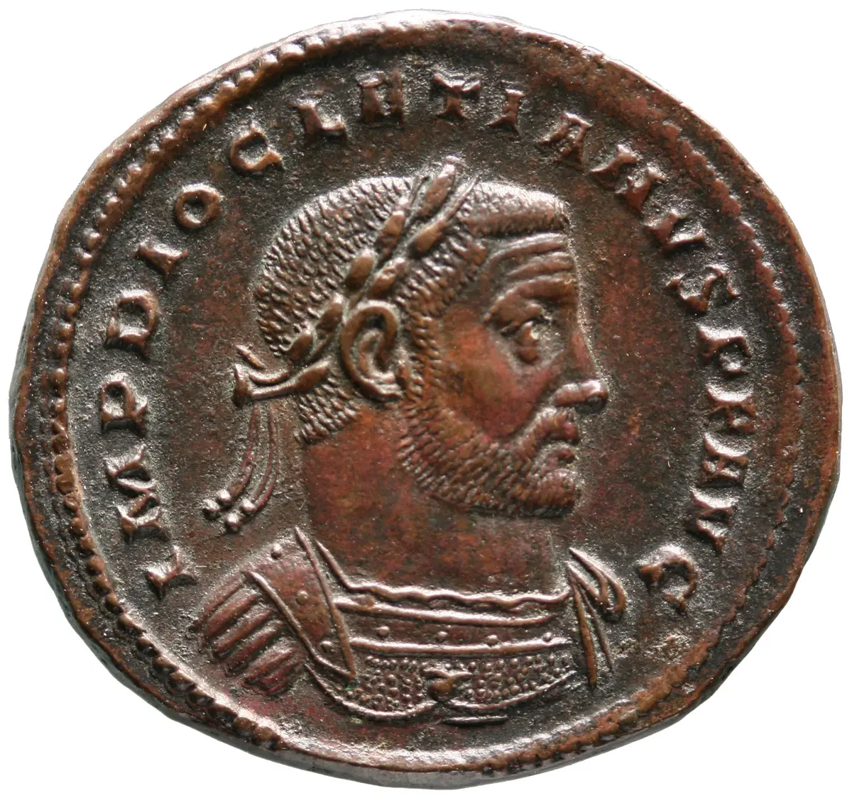 Diocletianus