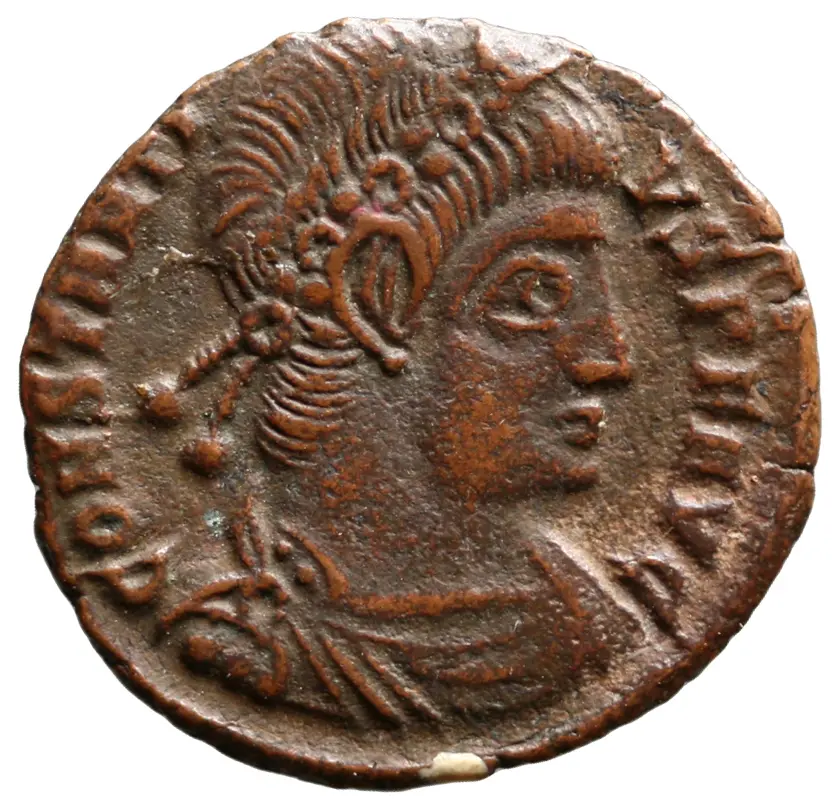 Constantius II.