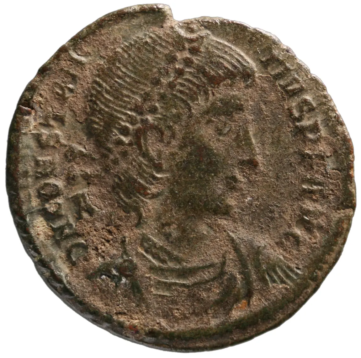 Constantius II.