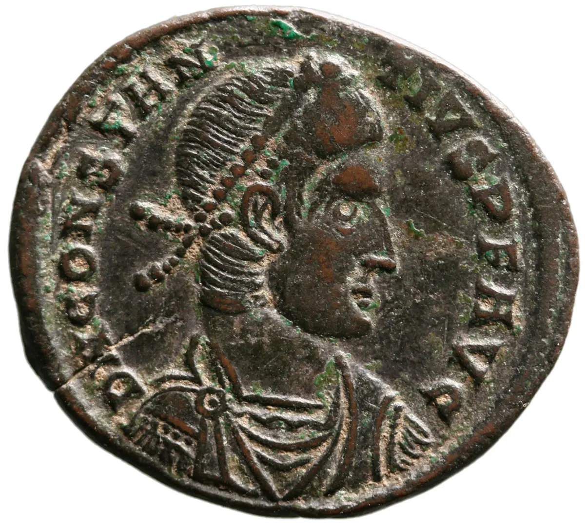 Constantius II.