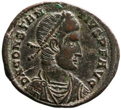 Constantius II.