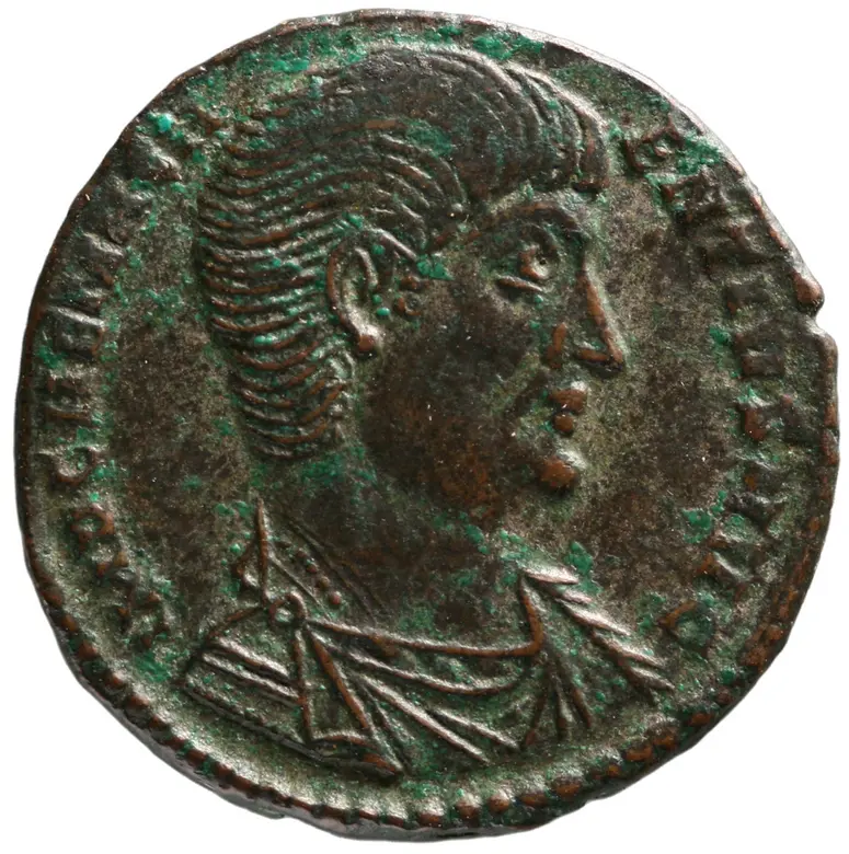 Münze