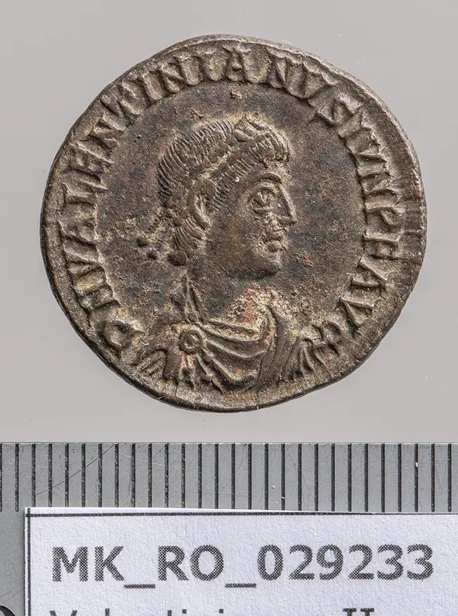 Valentinianus II.