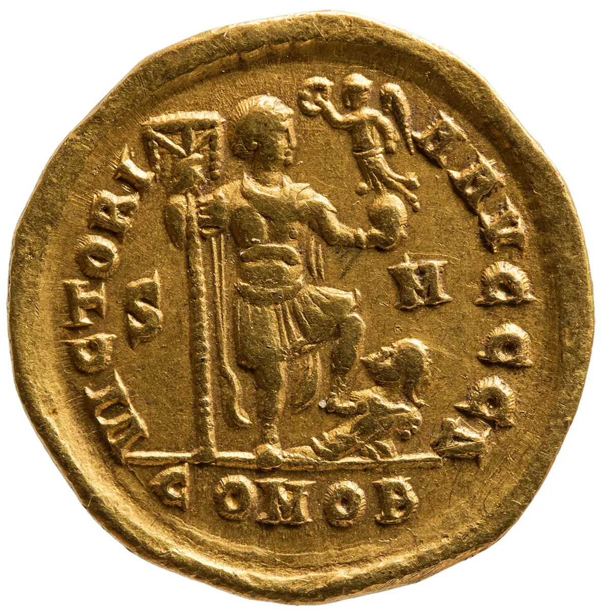Theodosius I.