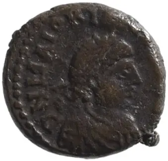 Münze