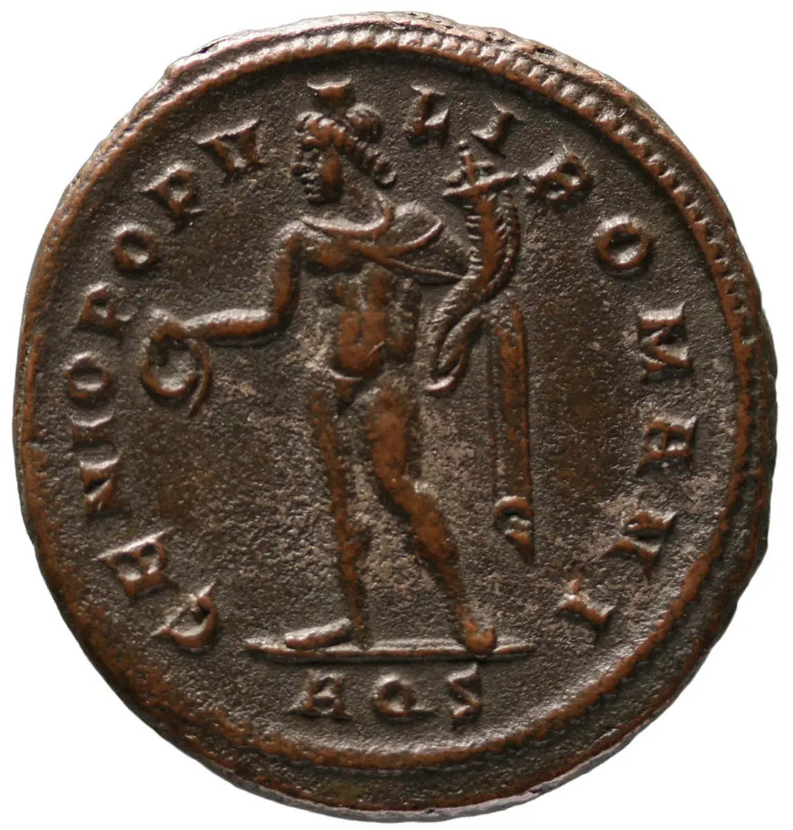 Maximianus II. (Galerius) Caesar
