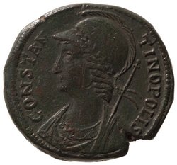 Constantinopolis