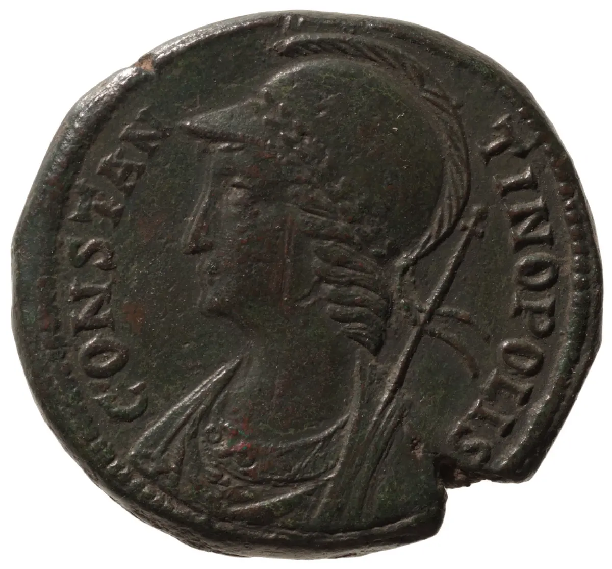 Constantinopolis
