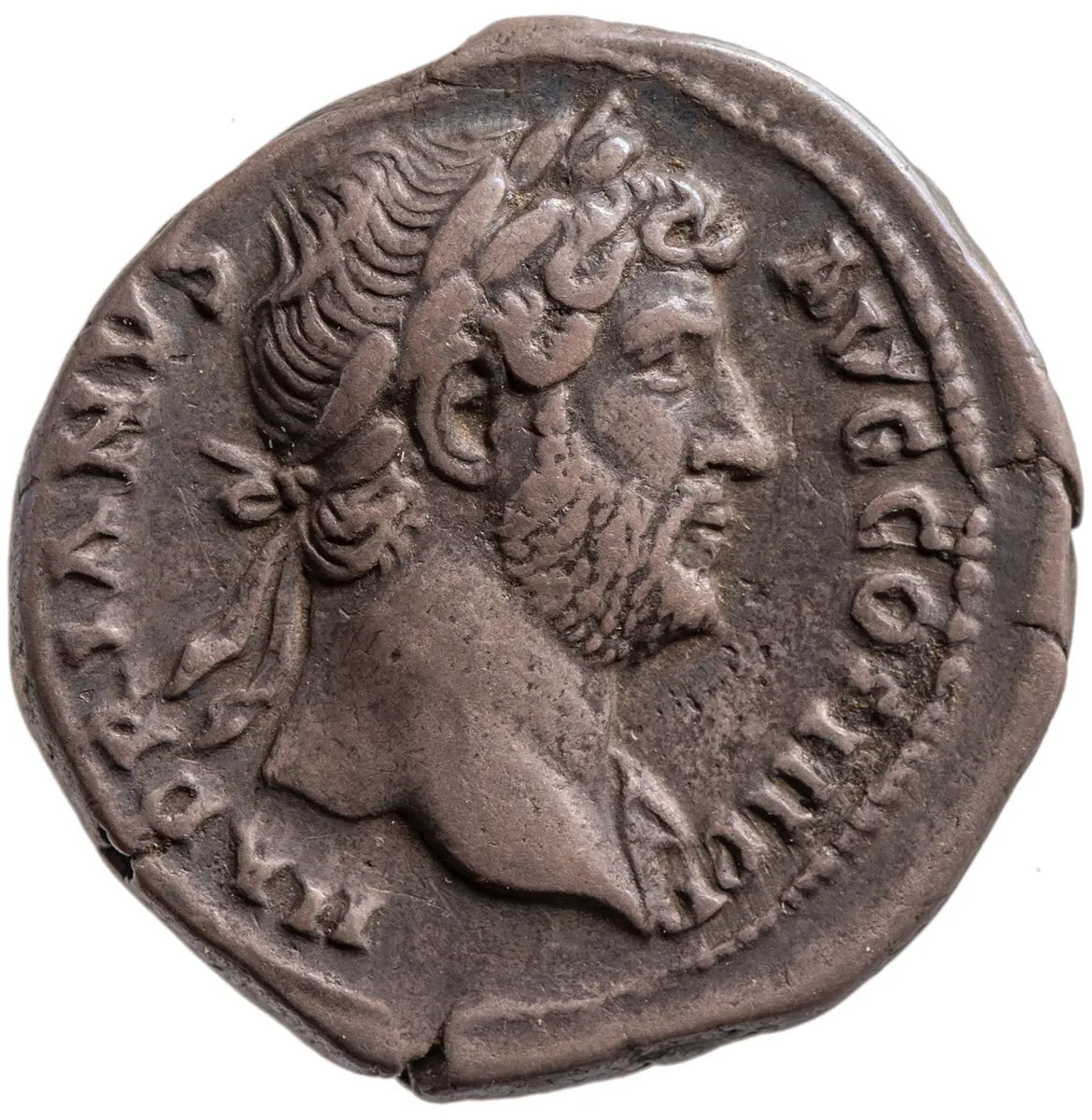 Hadrianus