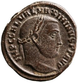 Maximinus II. (Daia)