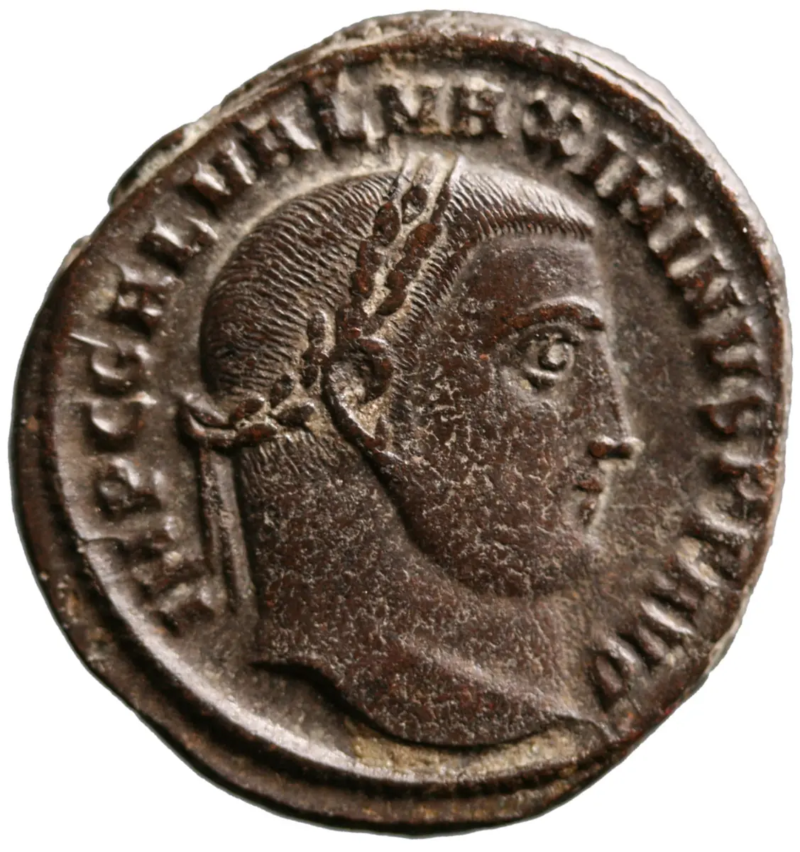 Maximinus II. (Daia)