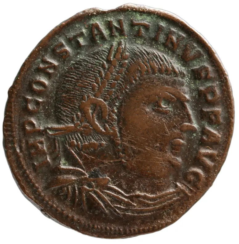 Münze