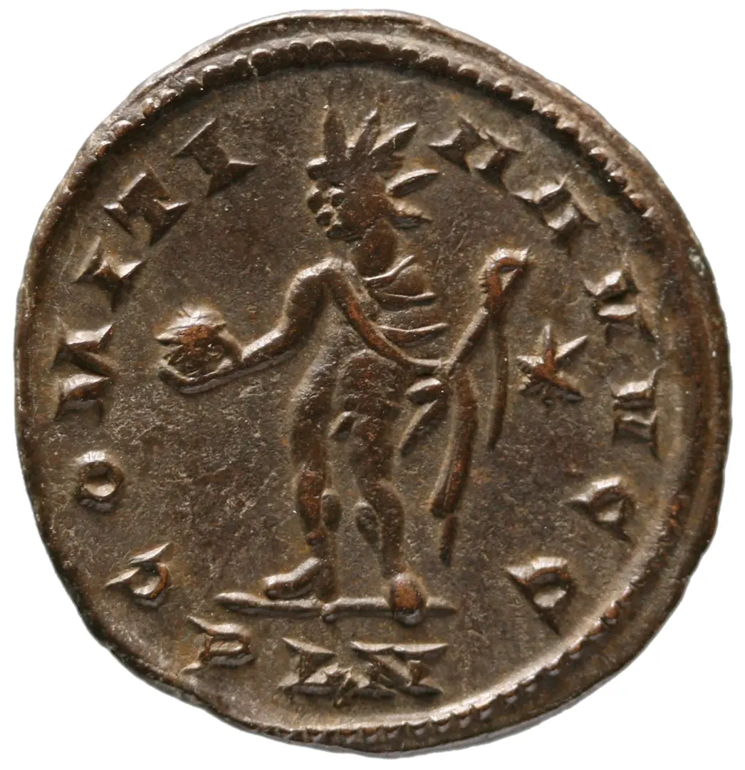 Constantinus I.