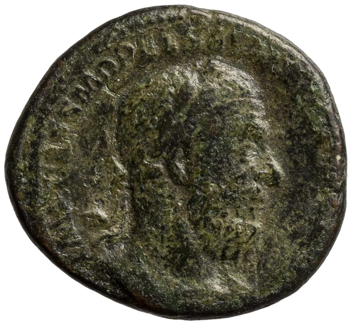 Macrinus