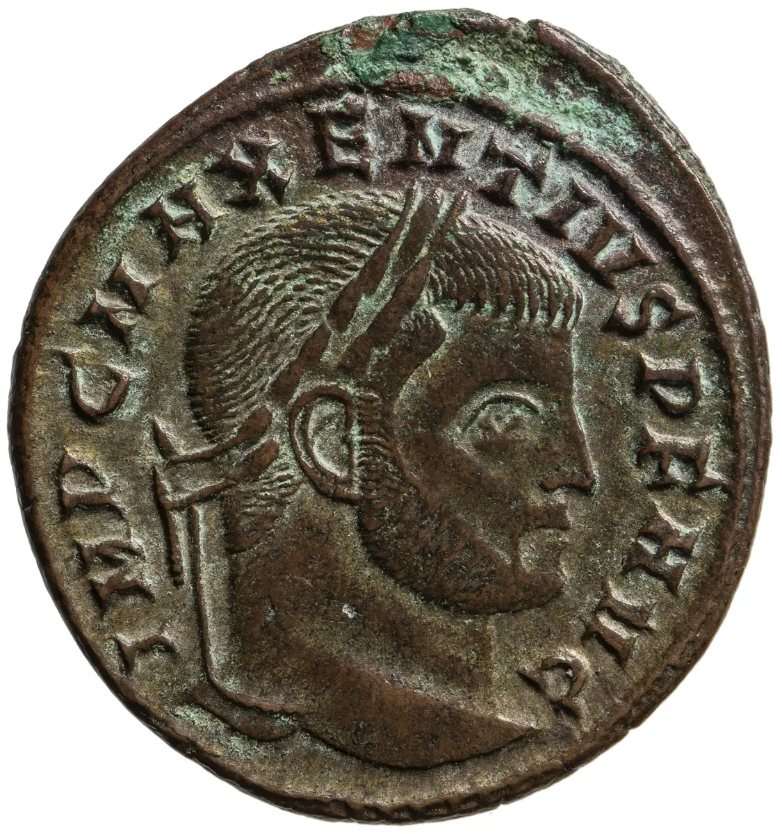 Maxentius