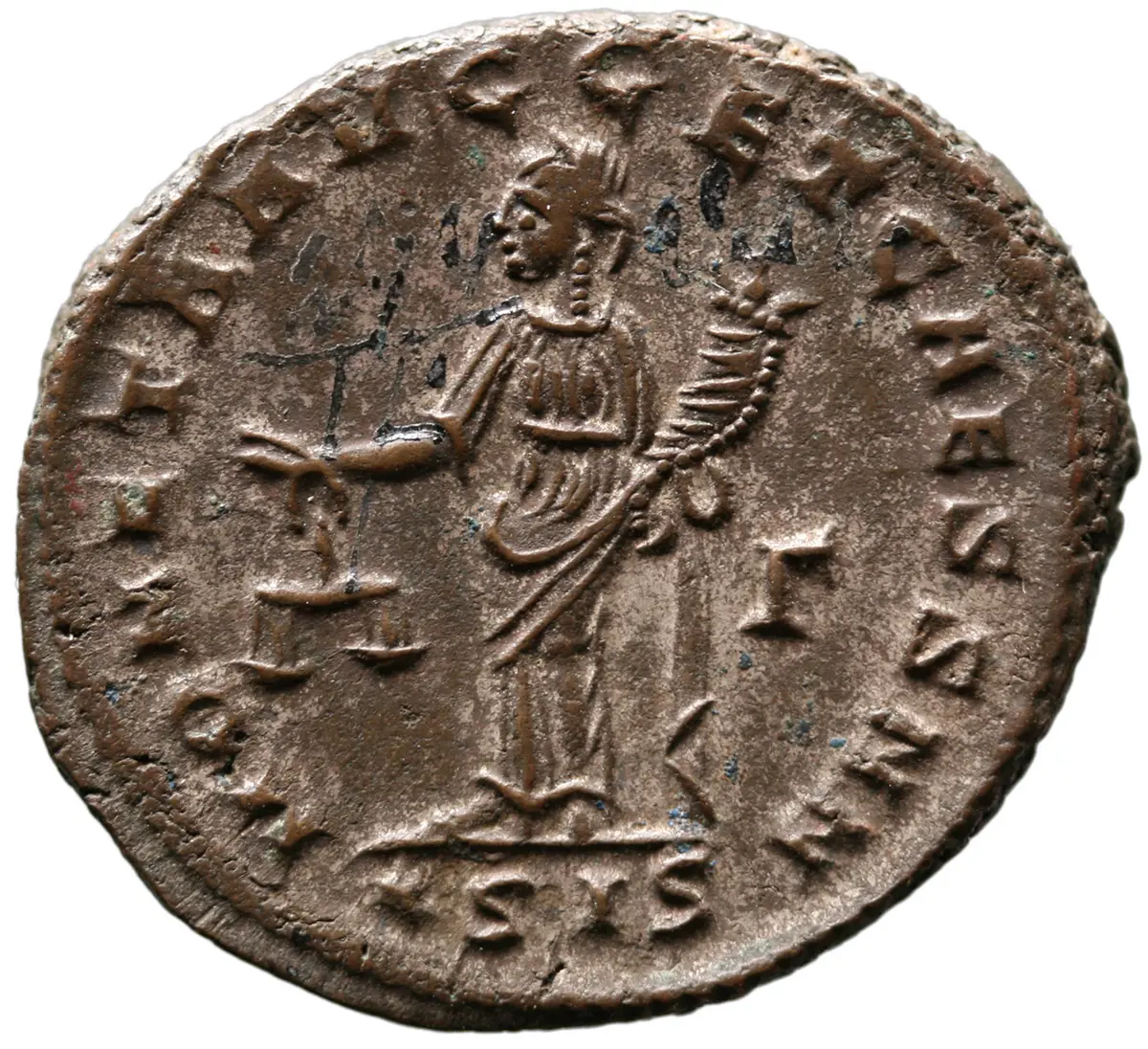 Diocletianus