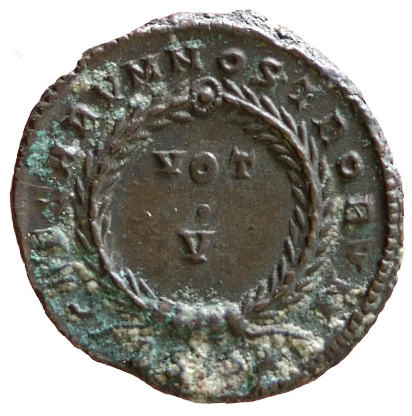 Constantinus II. (Caesar)