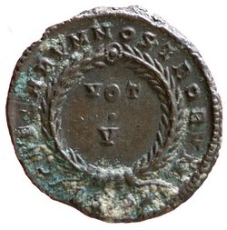 Constantinus II. (Caesar)