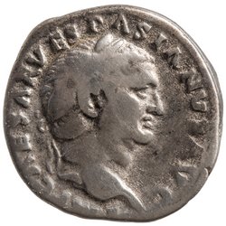 Vespasianus
