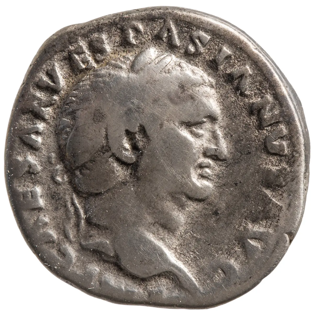 Vespasianus