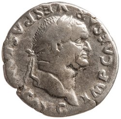 Vespasianus